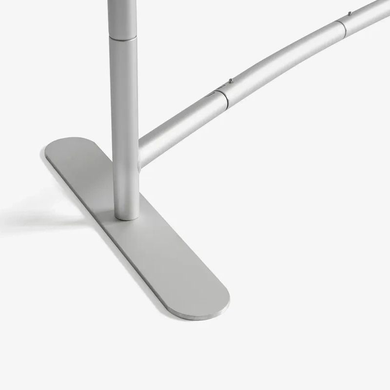 TubeFrame Curve Plus Fuss TubeFrame Curve Plus Fuss